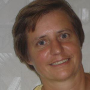 Photo de profil de Anne-Geneviève Rahier