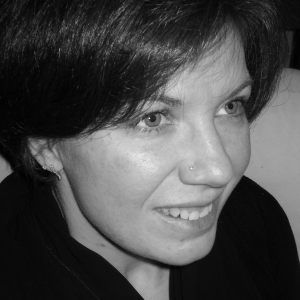 Photo de profil de Anne-Isabelle Creusot