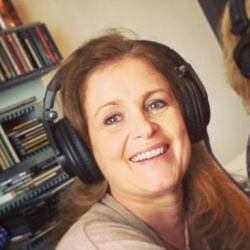 Photo de profil de Anne-Isabelle Cuirinier