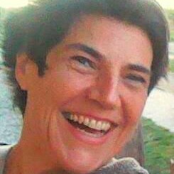 Photo de profil de Anne-Isabelle Forrer