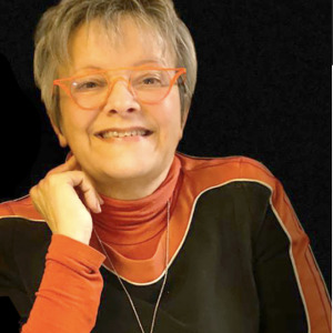 Photo de profil de Anne Joelle Tchoumbris