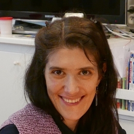 Photo de profil de Anne-Laure Allaire