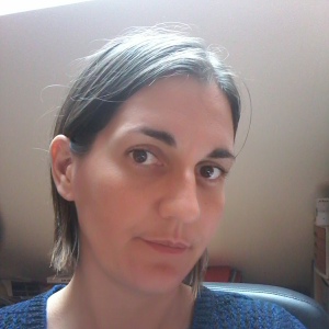 Photo de profil de Anne Laure Bernanose