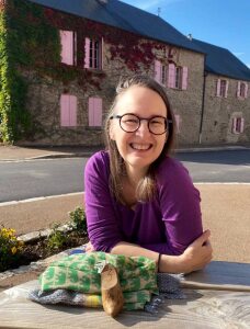 Photo de profil de Anne-Laure Bichet