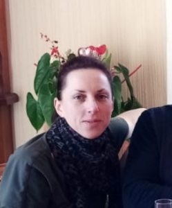 Photo de profil de Anne-Laure Bouvier
