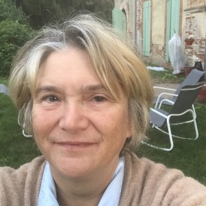 Photo de profil de Anne-Laure Galley