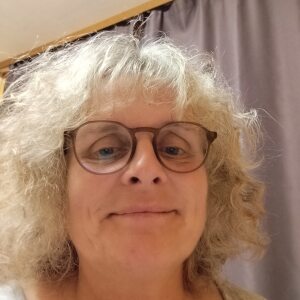 Photo de profil de Anne-Laure Hartwig