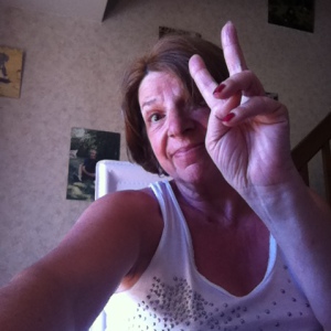 Photo de profil de Anne Laure Kempf