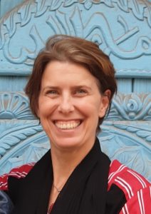 Photo de profil de Anne-Laure Legrand