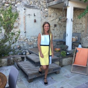Photo de profil de Anne Laure Maraux