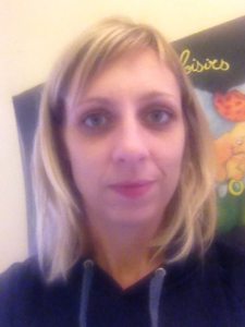 Photo de profil de Anne Laure Marchal
