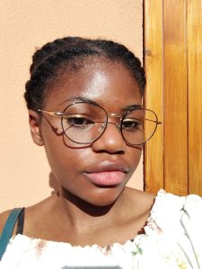 Photo de profil de Anne Laure Mbala Nzinga