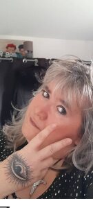 Photo de profil de Anne Laure Meziere
