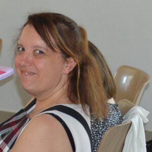 Photo de profil de Anne Laure Ordonneau
