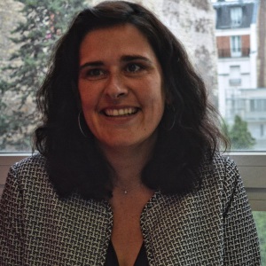 Photo de profil de Anne-Laure Paulic
