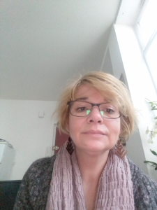 Photo de profil de Anne Laure Roué