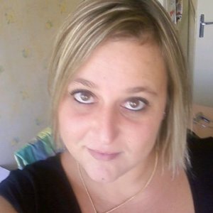 Photo de profil de Anne-Laure Rozier
