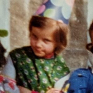 Photo de profil de Anne-Lise Barral