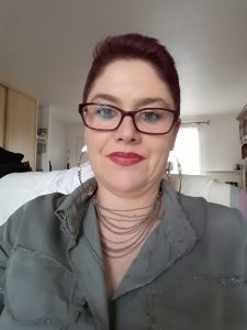 Photo de profil de Anne Lise Bienaimé