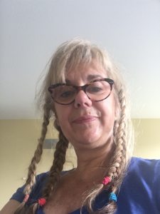 Photo de profil de Anne-Lise Blachot