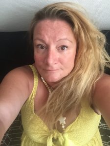 Photo de profil de Anne-Lise Blanie