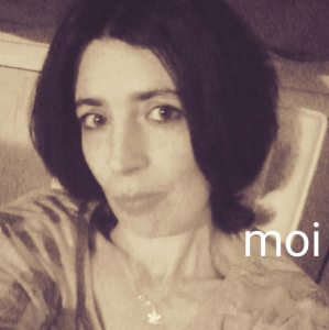 Photo de profil de Anne Lise Brichon