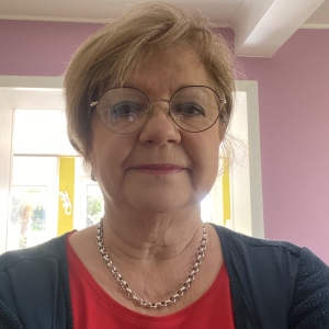 Photo de profil de Anne-Lise Ceotto