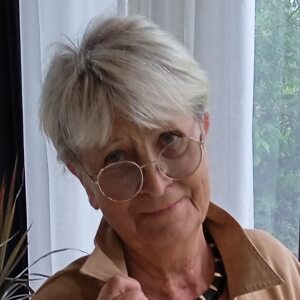 Photo de profil de Anne Lise Coutte