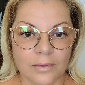 Photo de profil de Anne Lise Delvy