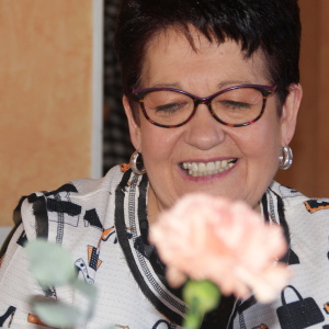 Photo de profil de Anne-Lise Dumon