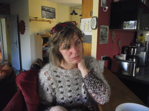 Photo de profil de Anne Lise Fauchon