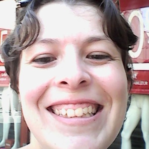 Photo de profil de Anne Lise Moissonnier