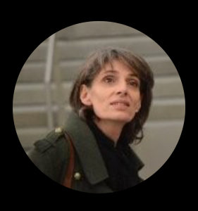 Photo de profil de Anne Lise Mouret