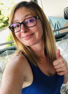 Photo de profil de Anne-Lise Philippeau