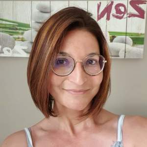 Photo de profil de Anne-Lise Quenardel