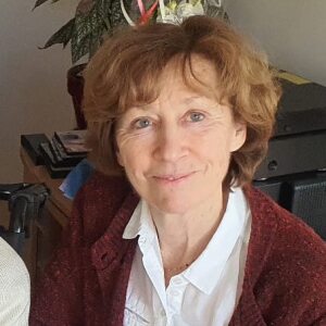 Photo de profil de Anne-Lise Sérazin