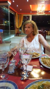 Photo de profil de Anne Lise Simon