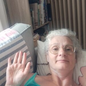 Photo de profil de Anne-Lorette Reynaud