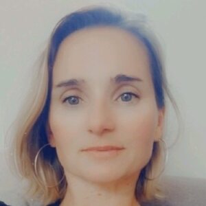 Photo de profil de Anne-Lyse Pailler