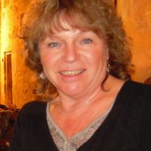 Photo de profil de Anne Marguerite Marie Venot