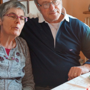 Photo de profil de Anne Marguerite Verdugier