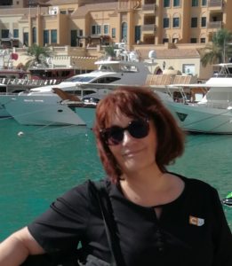 Photo de profil de Anne Marie Claude Meggiolaro