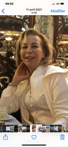 Photo de profil de Anne Marie Aitferhat