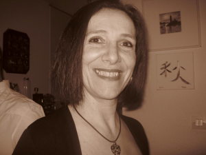 Photo de profil de Anne Marie Albano