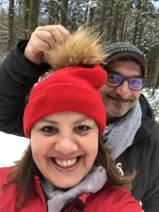 Photo de profil de Anne Marie Alessio