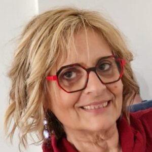 Photo de profil de Anne Marie Allegre