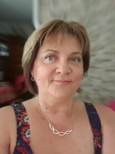 Photo de profil de Anne-Marie Alphonso