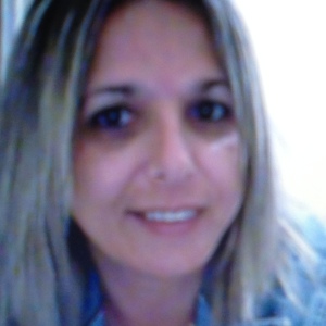 Photo de profil de Anne Marie Arvanitakis