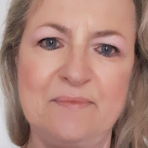 Photo de profil de Anne Marie Aubert