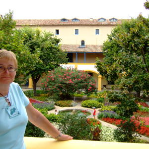 Photo de profil de Anne-Marie Avignon